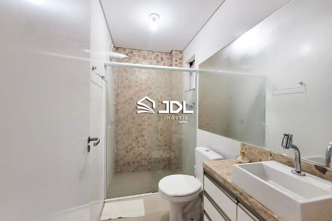 Apartamento à venda no bairro Itacolomi: 