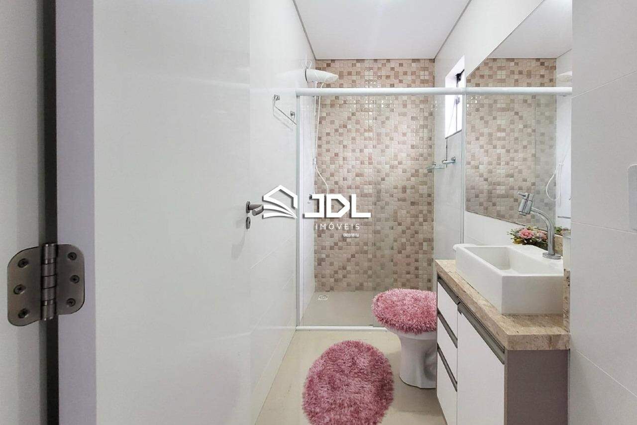 Apartamento à venda no bairro Itacolomi: 