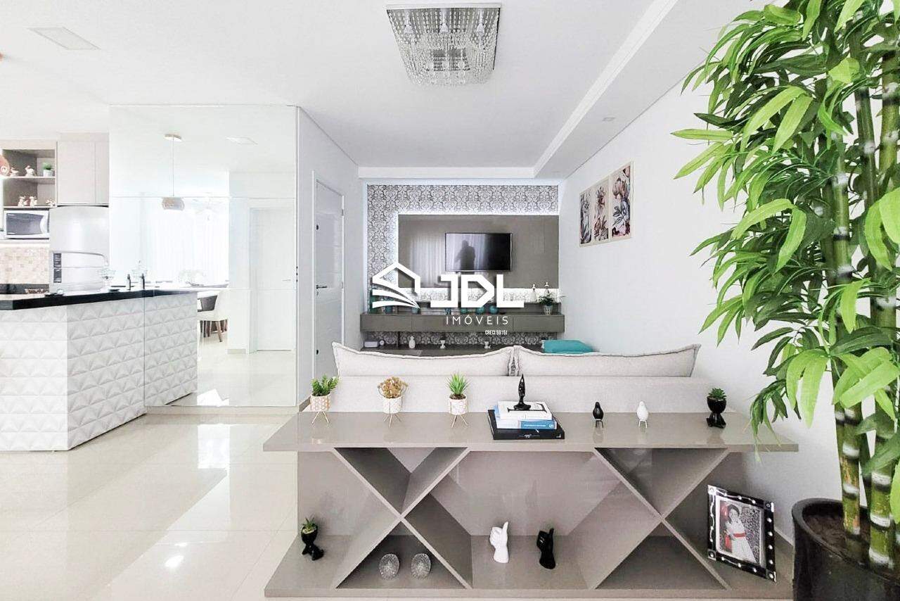 Apartamento à venda no bairro Itacolomi: 