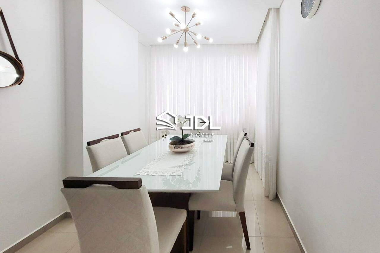 Apartamento à venda no bairro Itacolomi: 
