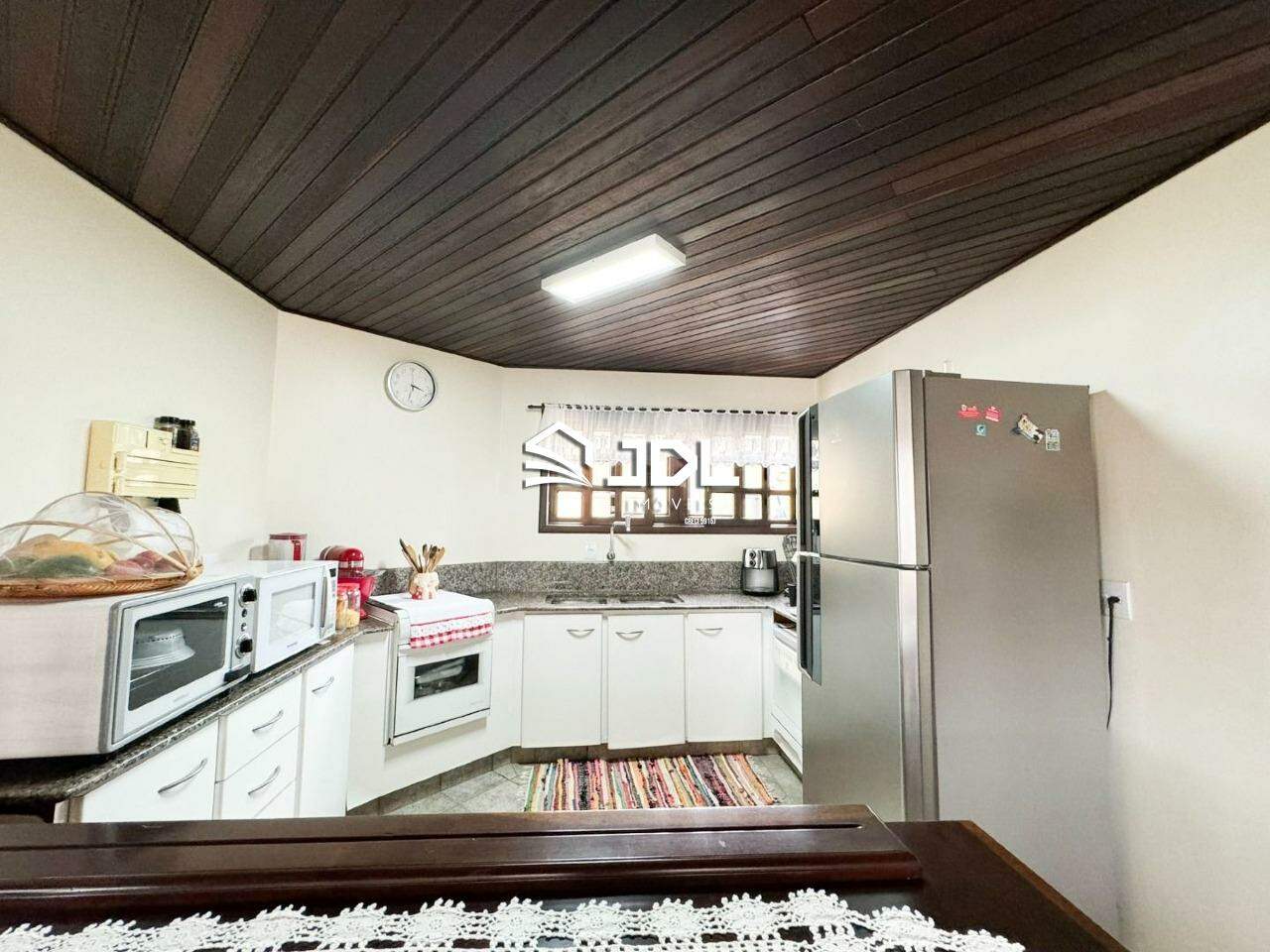 Casa à venda no bairro Armação: 