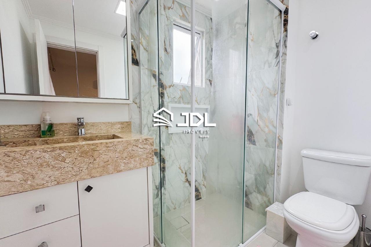 Apartamento à venda no bairro Itoupava Norte: 