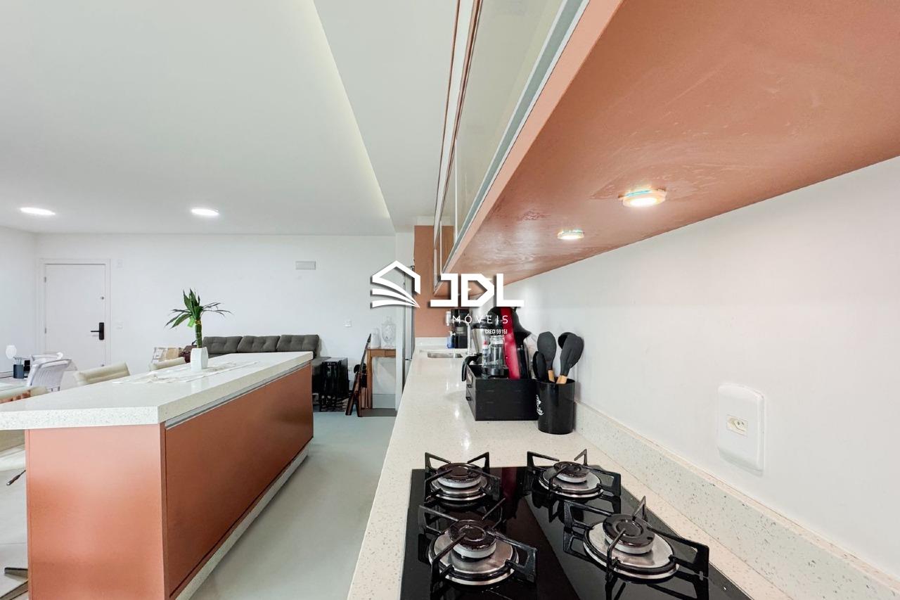 Apartamento à venda no bairro Itoupava Norte: 