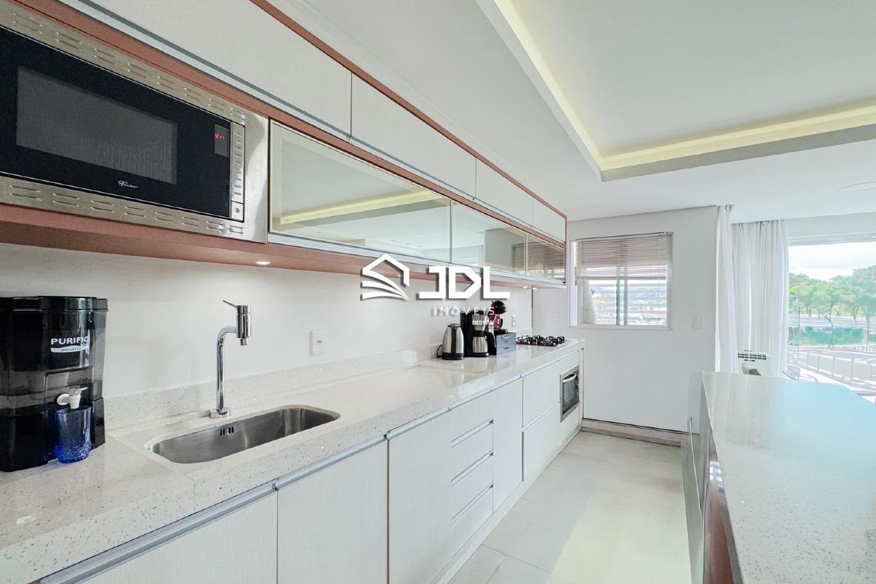 Apartamento à venda no bairro Itoupava Norte: 