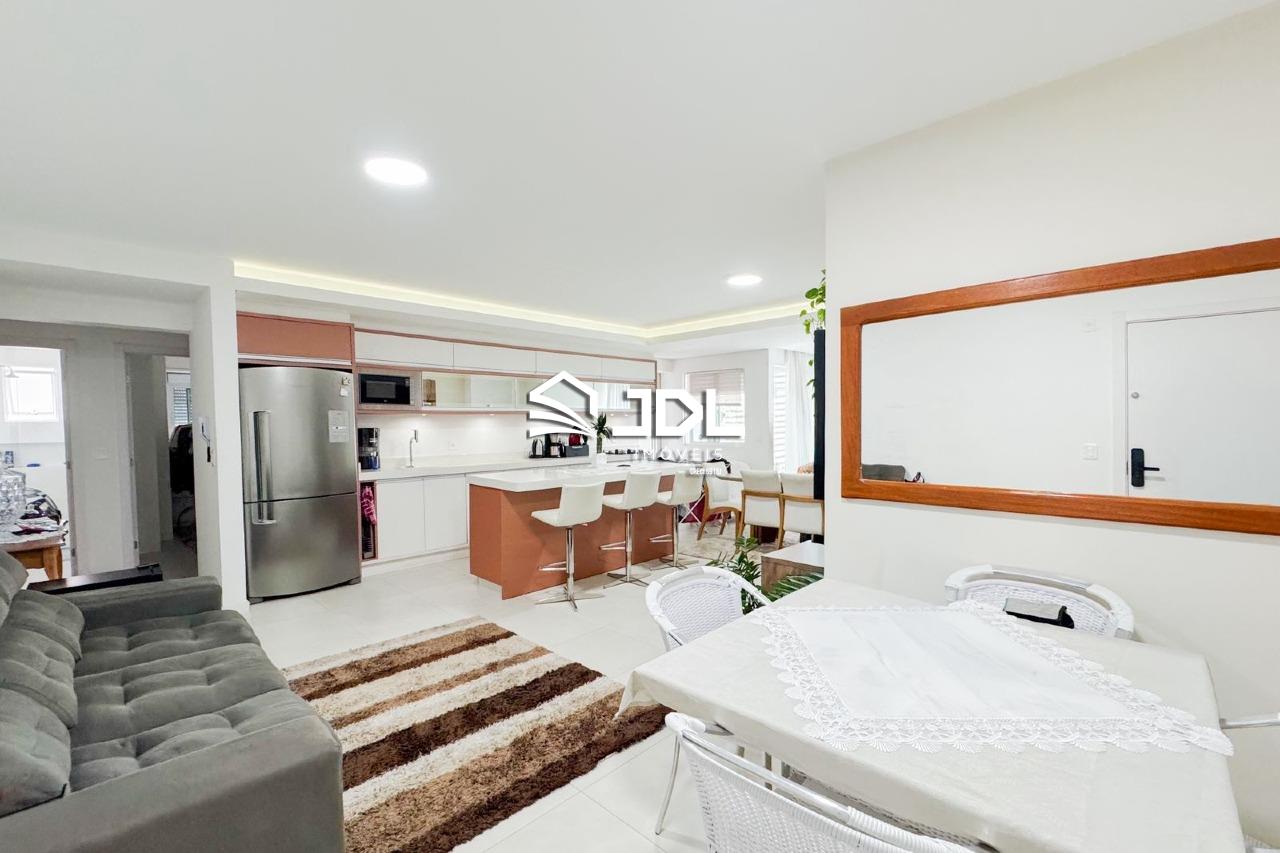 Apartamento à venda no bairro Itoupava Norte: 