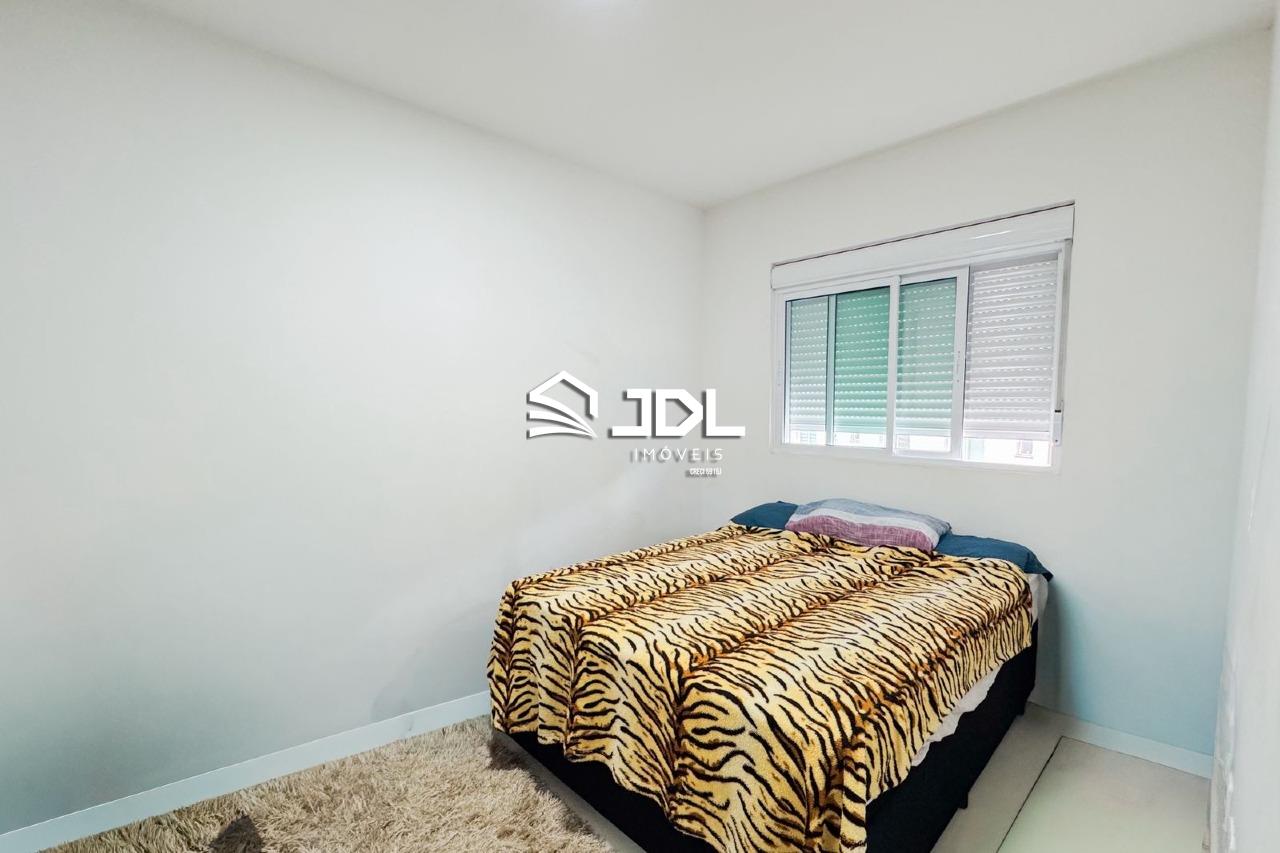 Apartamento à venda no bairro Itoupava Norte: 