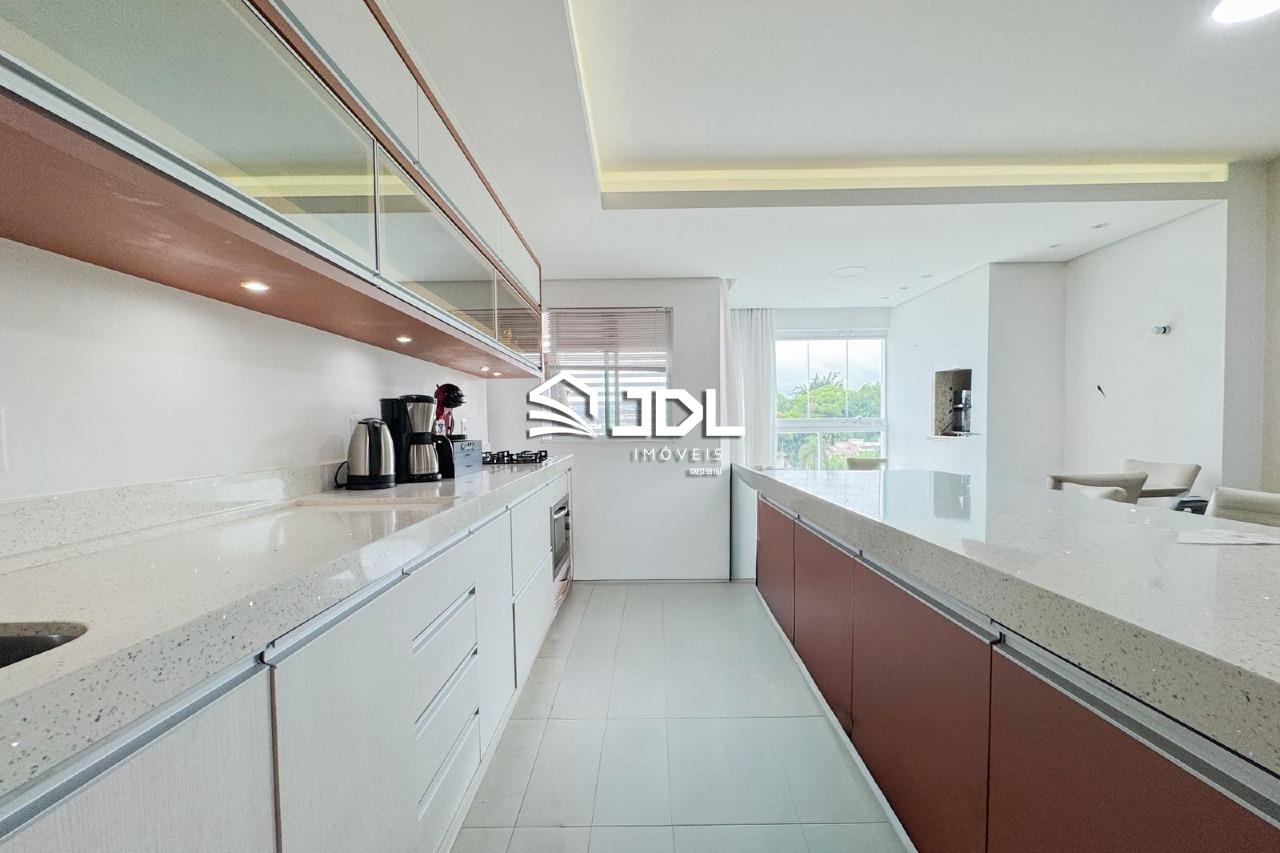 Apartamento à venda no bairro Itoupava Norte: 