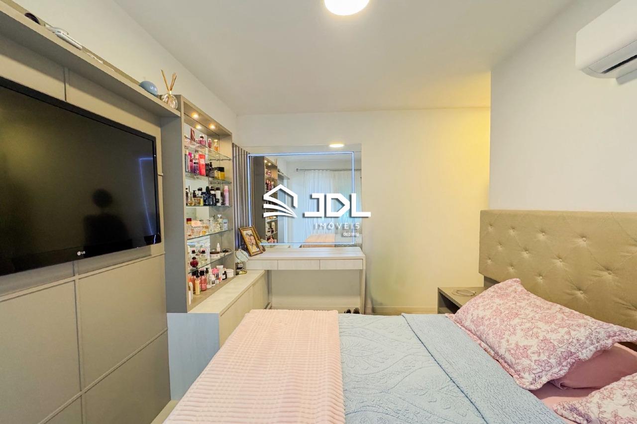 Apartamento à venda no bairro Itoupava Norte: 