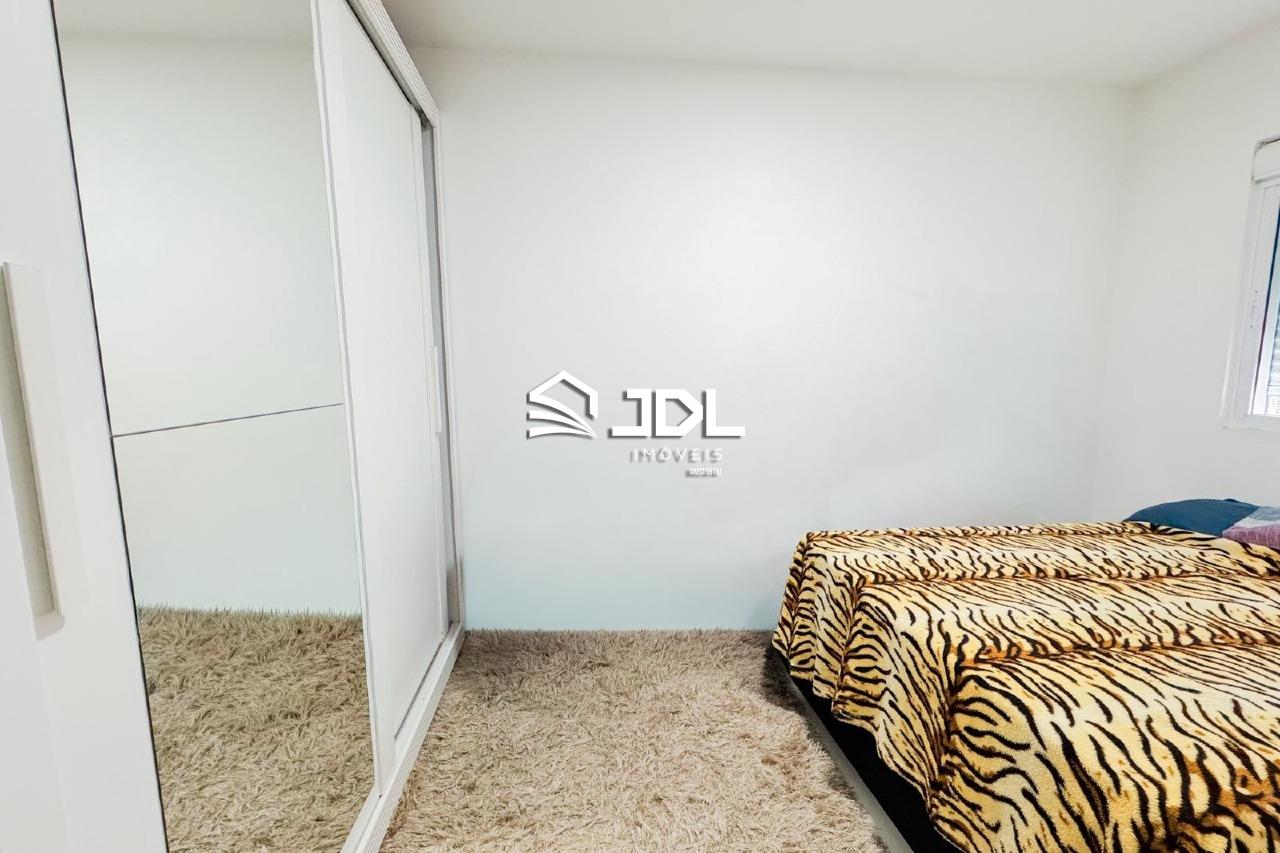 Apartamento à venda no bairro Itoupava Norte: 