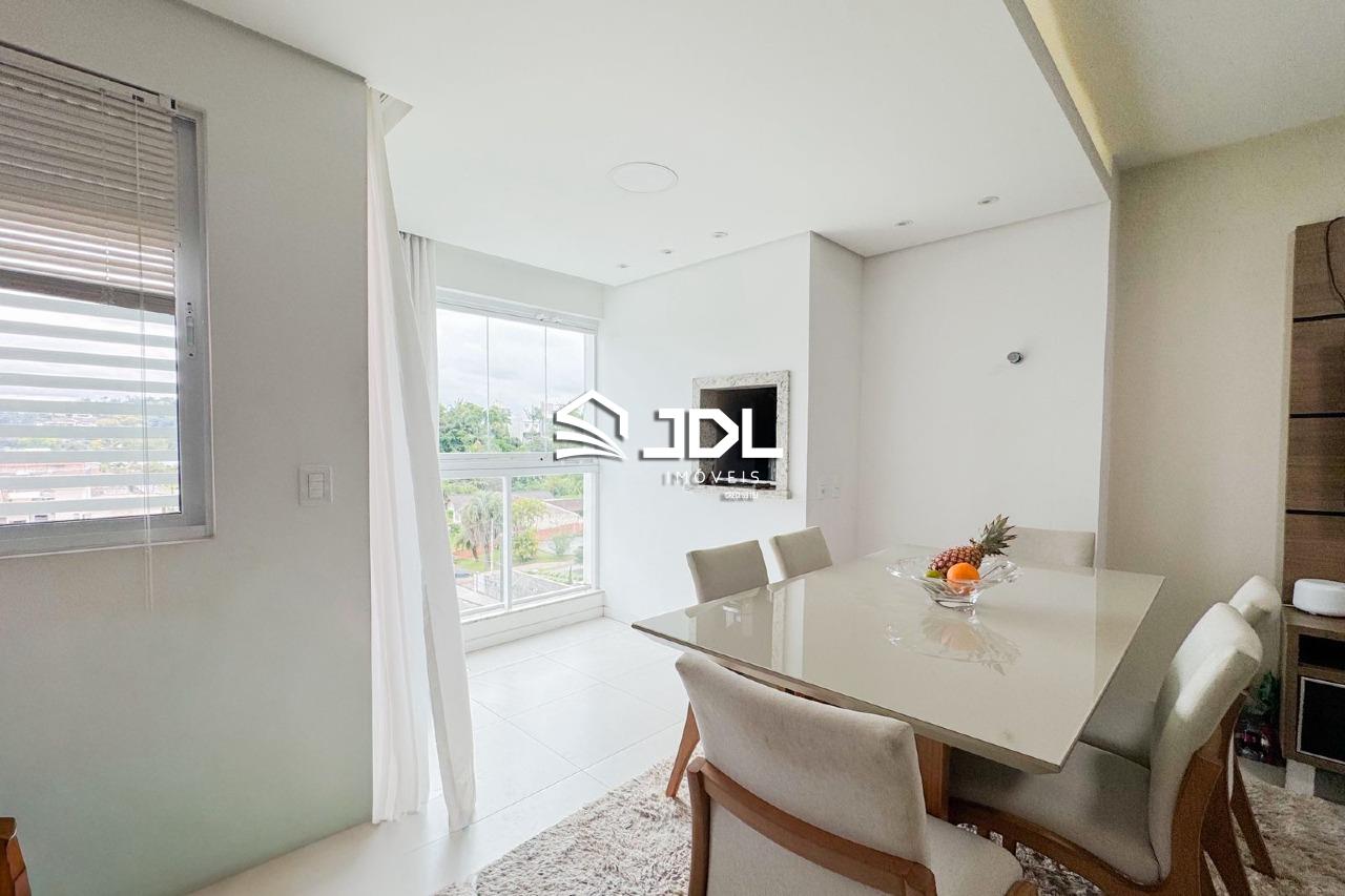 Apartamento à venda no bairro Itoupava Norte: 