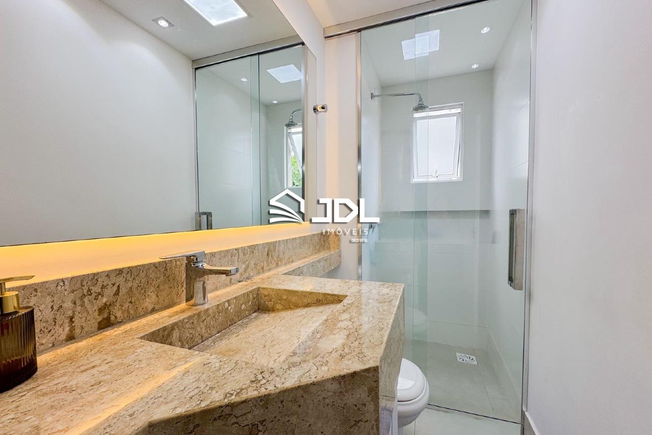 Apartamento à venda no bairro Itoupava Norte: 