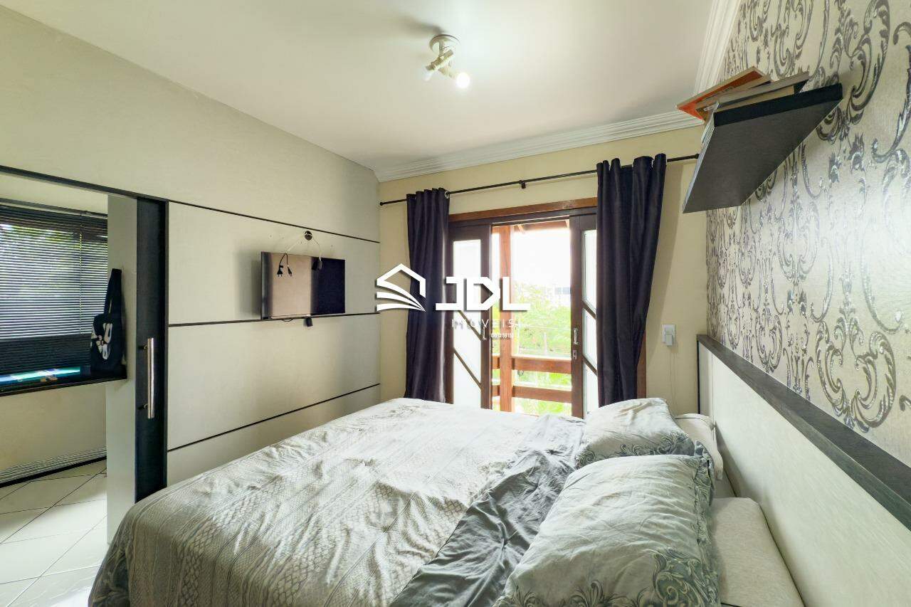 Casa à venda no bairro Fortaleza: 