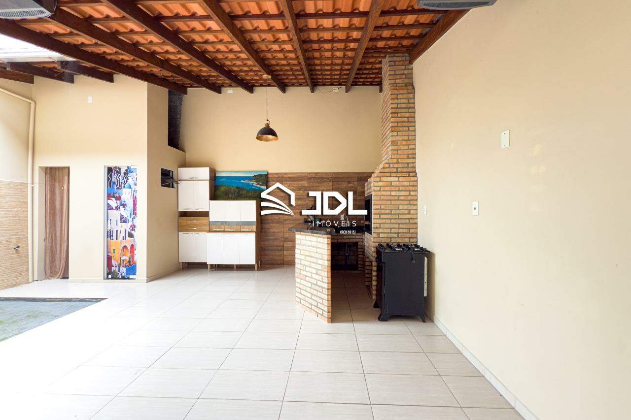 Casa à venda no bairro Fortaleza: 