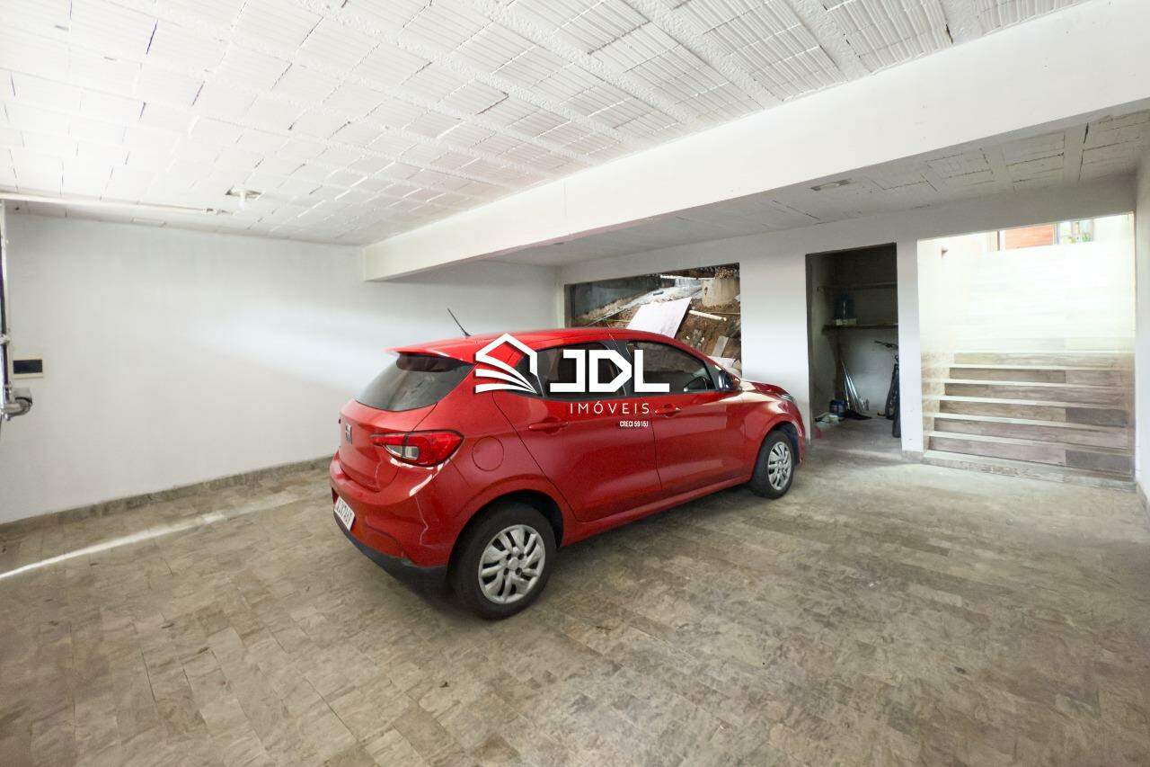 Casa à venda no bairro Fortaleza: 