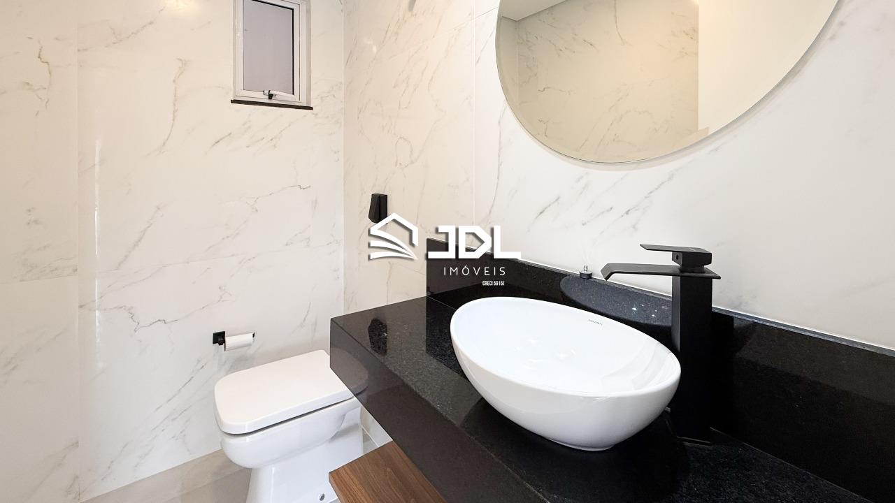 Casa à venda no bairro Garcia: 