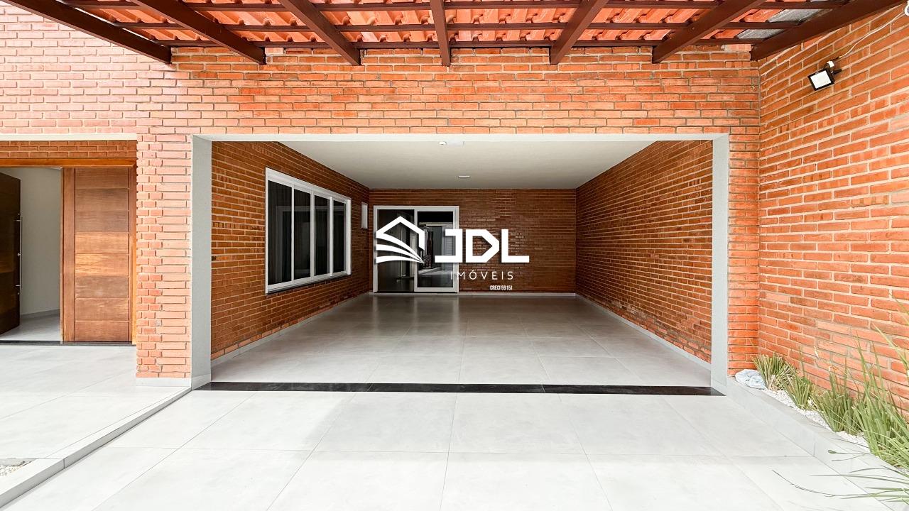 Casa à venda no bairro Garcia: 