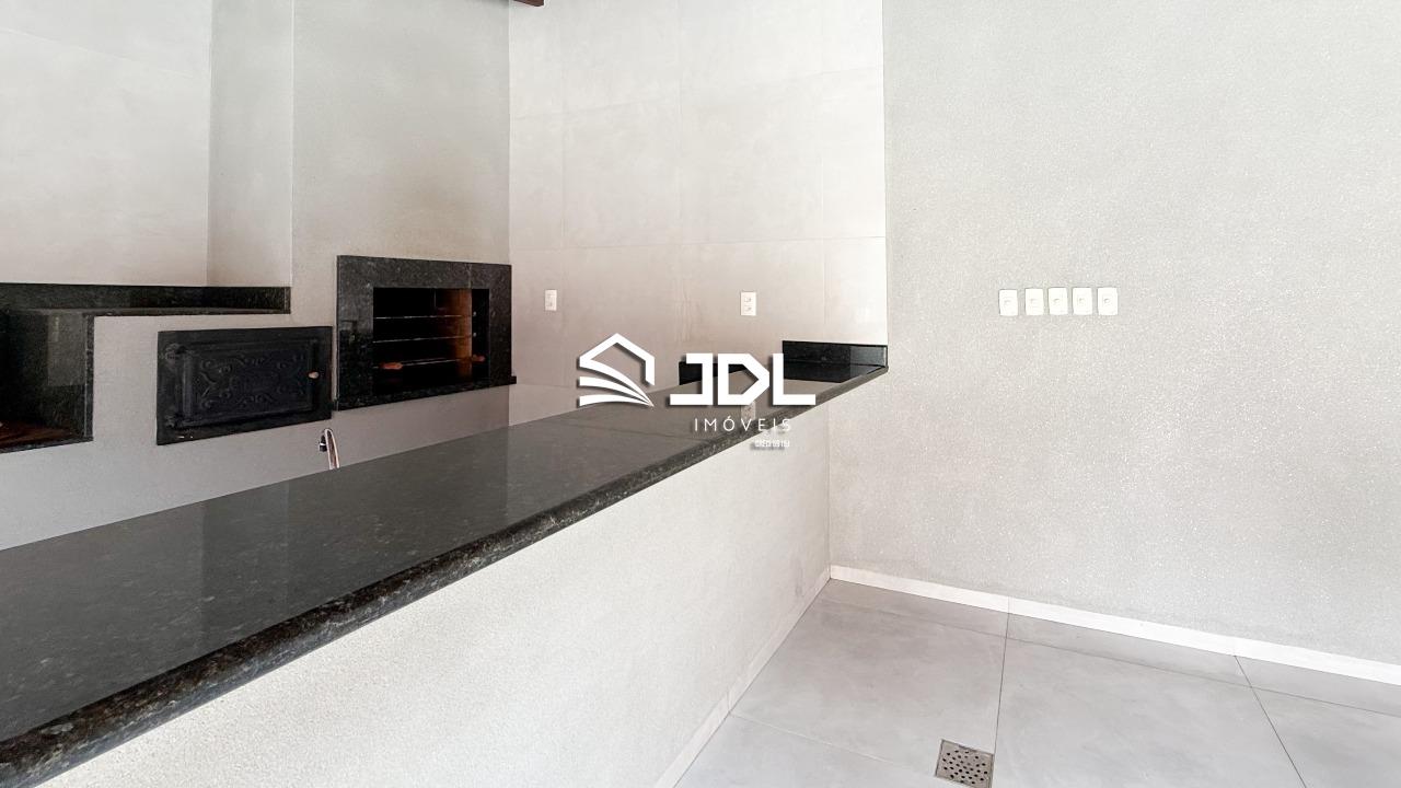 Casa à venda no bairro Garcia: 