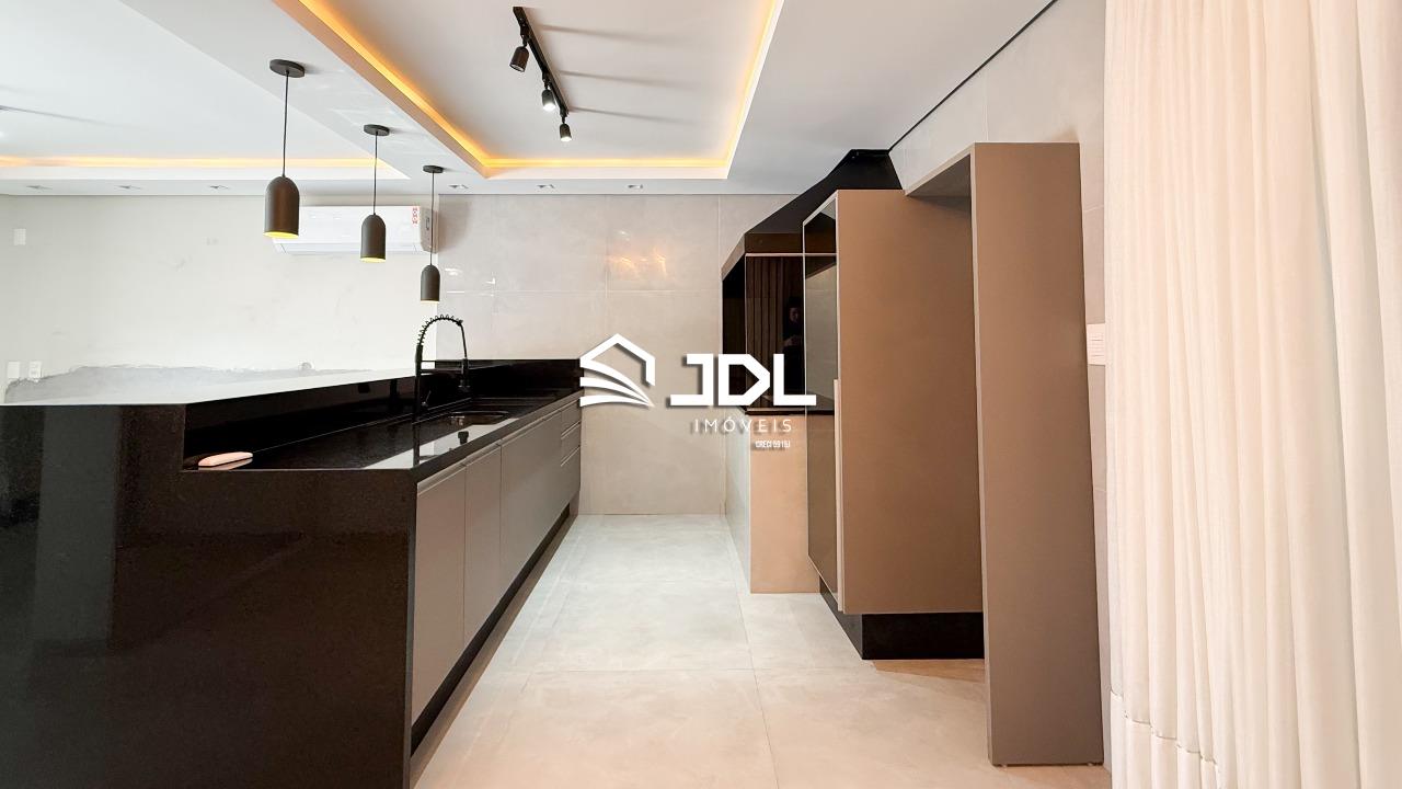 Casa à venda no bairro Garcia: 