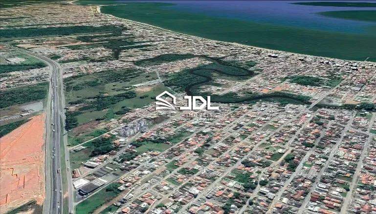 Apartamento à venda no bairro Santo Antonio: