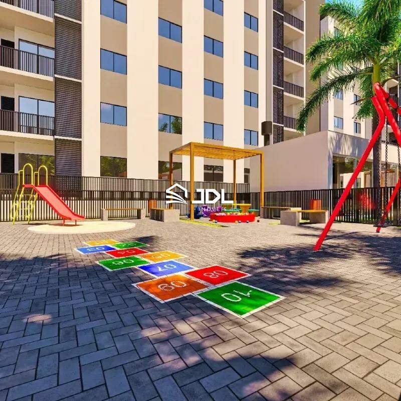 Apartamento à venda no bairro Santo Antonio: