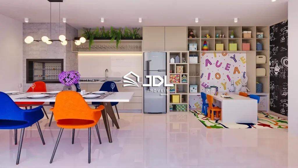 Apartamento à venda no bairro Santo Antonio: