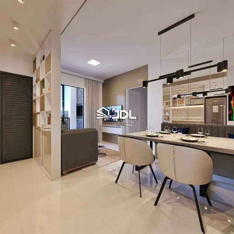 Apartamento à venda no bairro Santo Antonio: 