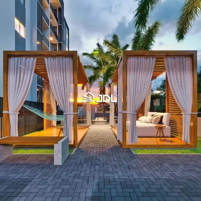 Apartamento à venda no bairro Santo Antonio: