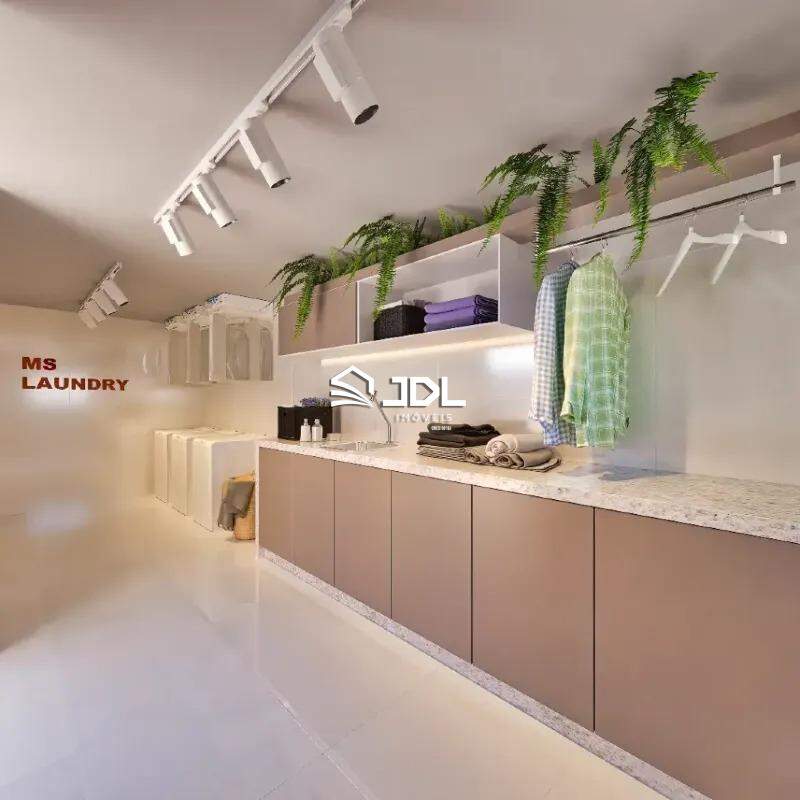 Apartamento à venda no bairro Santo Antonio: