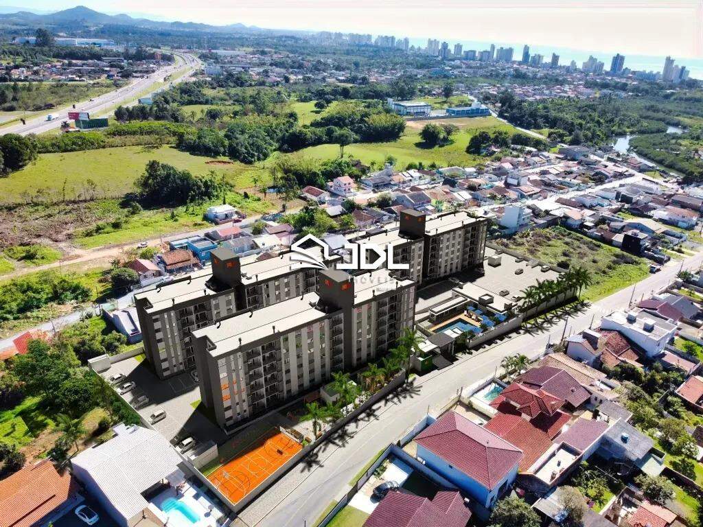 Apartamento à venda no bairro Santo Antonio:
