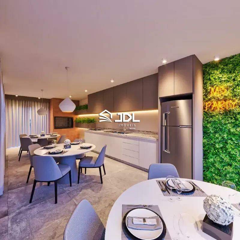 Apartamento à venda no bairro Santo Antonio: