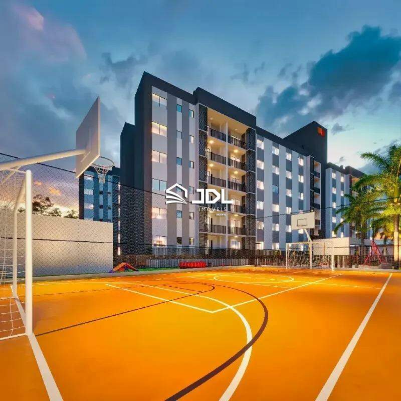 Apartamento à venda no bairro Santo Antonio: