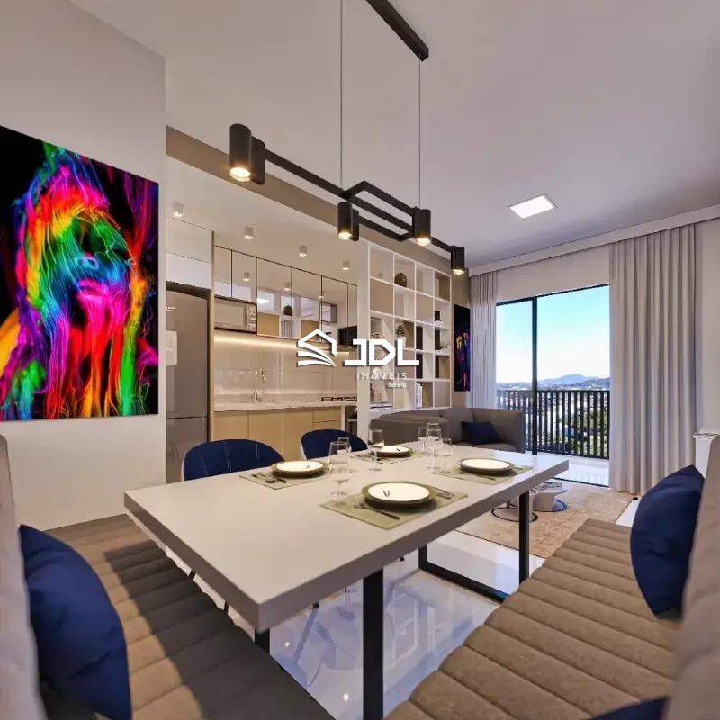 Apartamento à venda no bairro Santo Antonio: