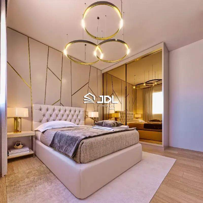 Apartamento à venda no bairro Santo Antonio: