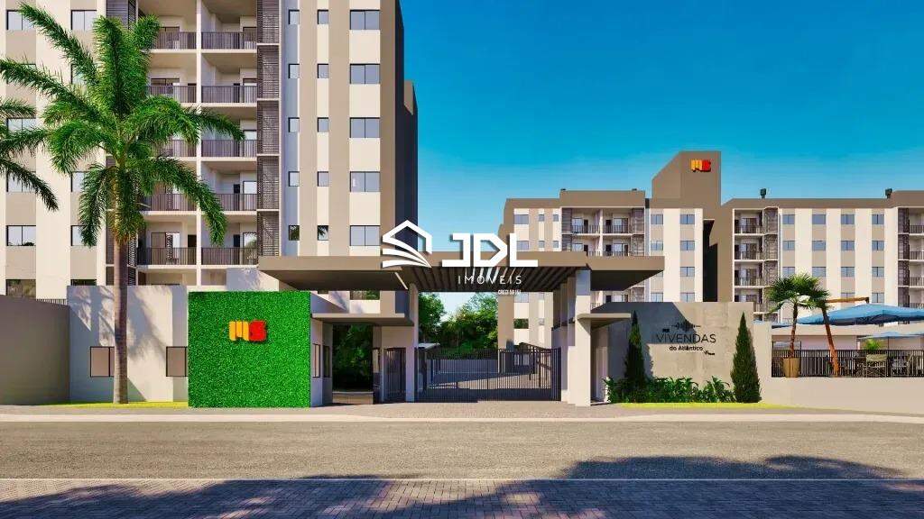 Apartamento à venda no bairro Santo Antonio: 