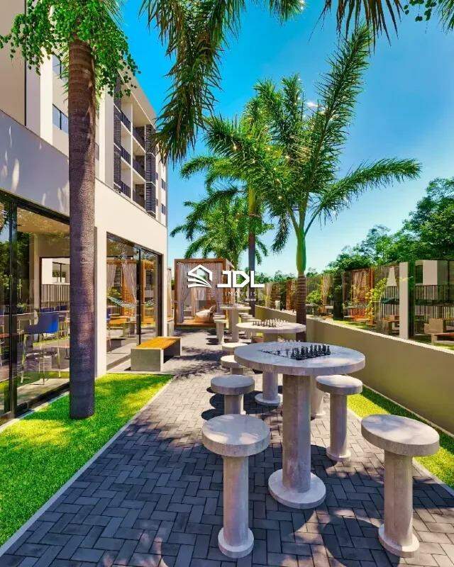 Apartamento à venda no bairro Santo Antonio: