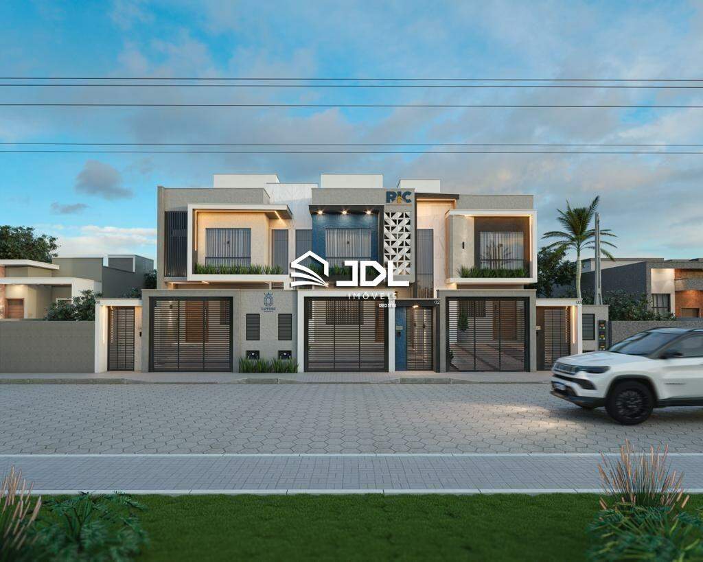 Casa à venda no bairro Armação: 