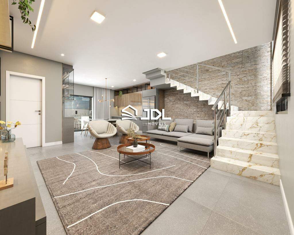 Casa à venda no bairro Armação: 