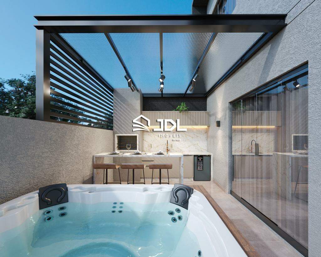 Casa à venda no bairro Armação: 