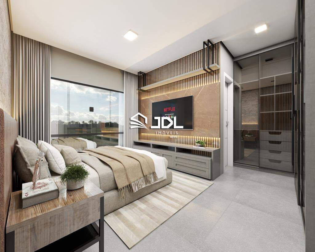 Casa à venda no bairro Armação: 