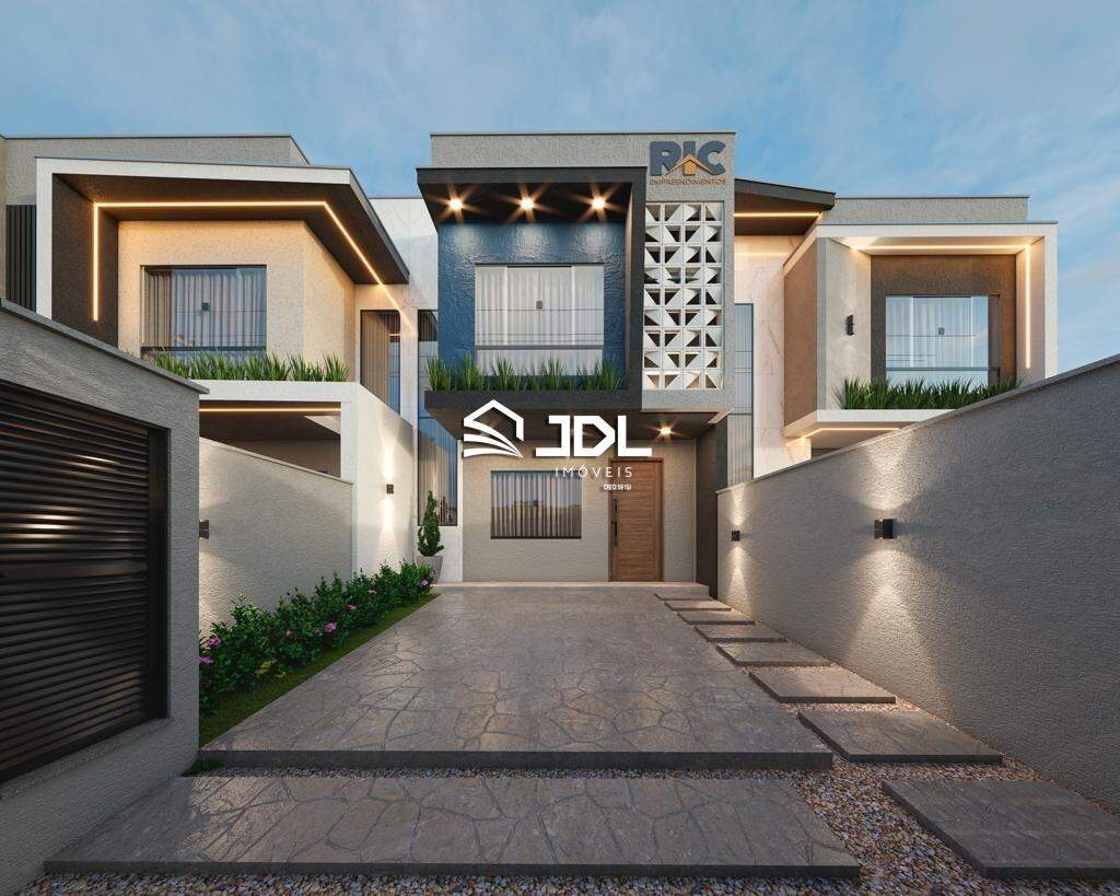 Casa à venda no bairro Armação: 