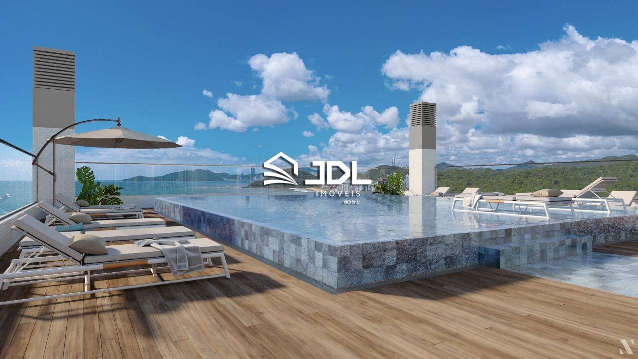 Apartamento à venda no bairro Praia Brava:
