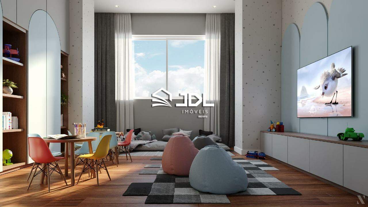 Apartamento à venda no bairro Praia Brava: