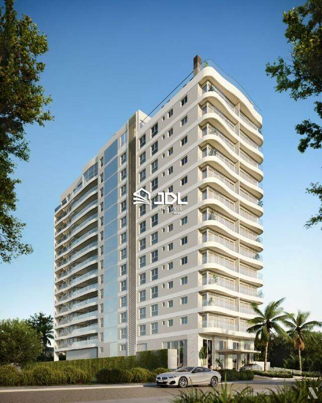 Apartamento à venda no bairro Praia Brava: