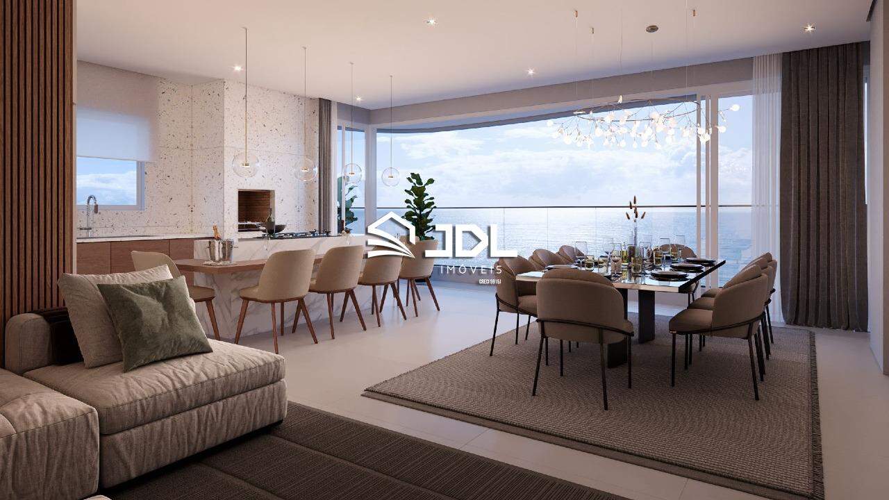 Apartamento à venda no bairro Praia Brava: