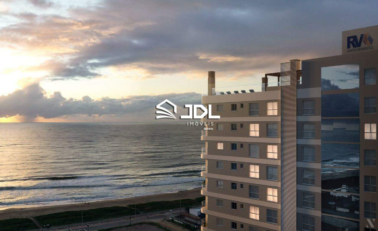 Apartamento à venda no bairro Praia Brava: