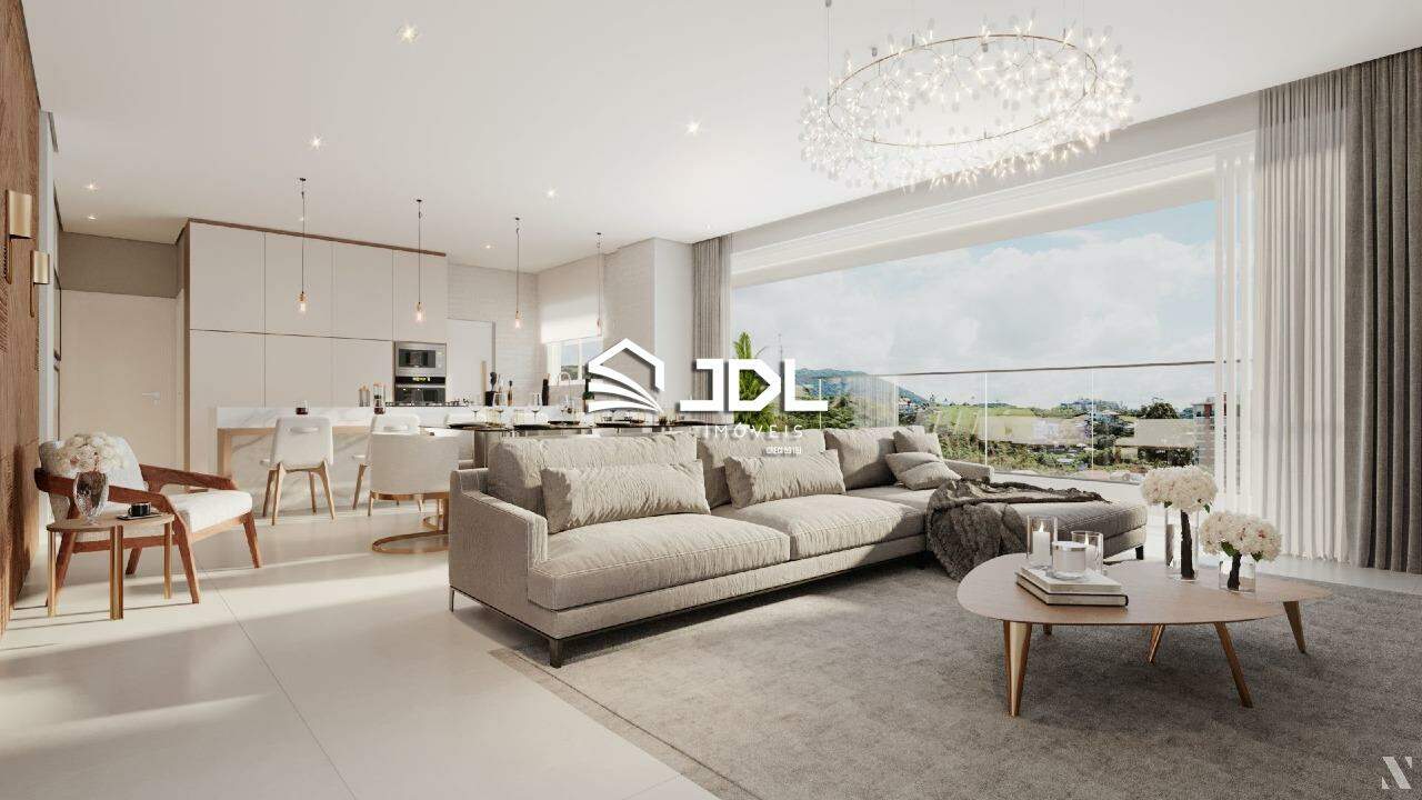 Apartamento à venda no bairro Praia Brava: