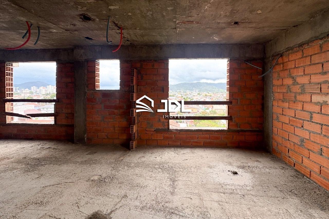 Apartamento à venda no bairro Centro: 