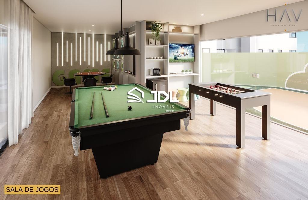 Apartamento à venda no bairro Nossa Senhora de Fatima: 