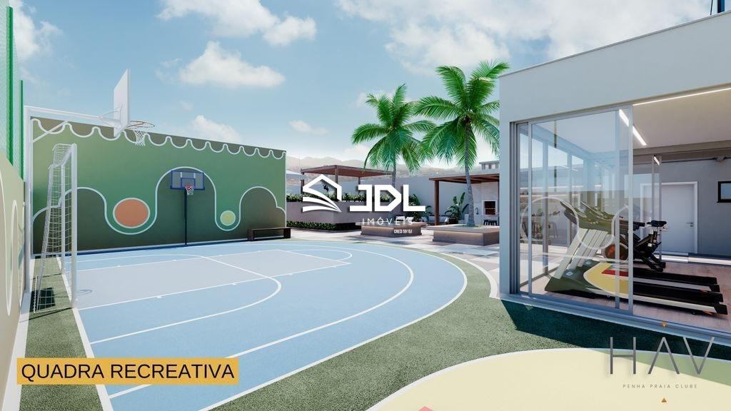 Apartamento à venda no bairro Nossa Senhora de Fatima: 