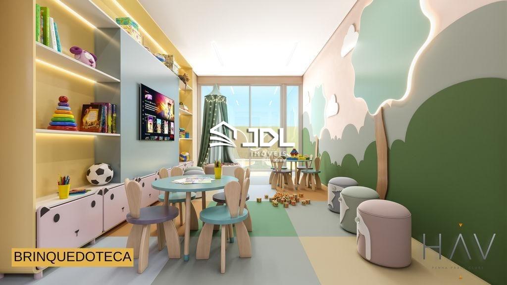 Apartamento à venda no bairro Nossa Senhora de Fatima: 